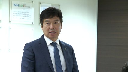 '김호철 협상' OK저축은행 사과..."신중치 못했다" / YTN