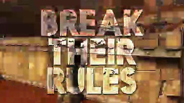 Red Faction Guerrilla Re-Mars-tered Edition - Switch Trailer