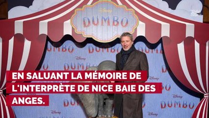 Download Video: Mort de Dick Rivers : quand Antoine de Caunes imitait le rockeur, avec son personnage Didier l'embrouille