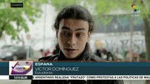 España: Estudiantes opinan sobre el debate de los candidatos