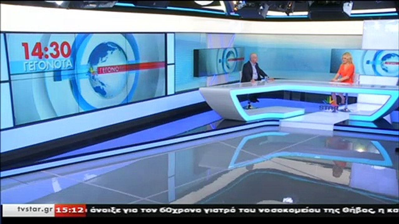 O υποψήφιος δήμαρχος Καρπενησίου, Ν. Σουλιώτης,...