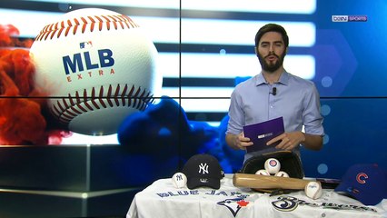 MLB Extra : Yelich affole les stats
