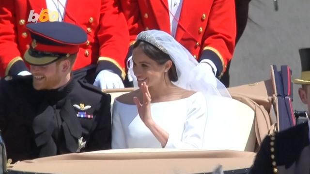 The Likeliest Names Prince Harry And Meghan Markle Could Choose Based On Royal Tradition