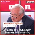 Retraites, 35h, jours fériés: les trois pistes de l'exécutif pour augmenter le temps de travail