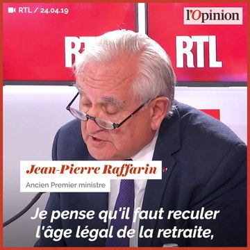 Retraites, 35h, jours fériés: les trois pistes de l'exécutif pour augmenter le temps de travail