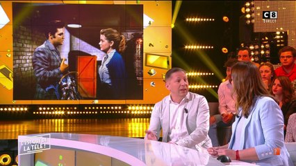 Mort de Dick Rivers : Olivier Cachin revient sur la carrière du chanteur