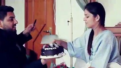 Beete Lamhein The Train WhatsApp Status Video