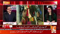 Live With Dr Shahid Masood – 24th April 2019