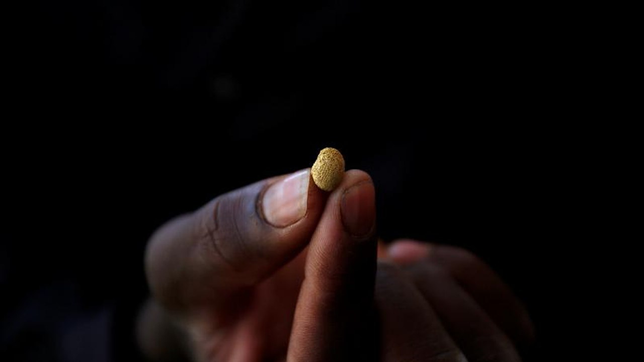 Milliardenschwerer Goldschmuggel aus Afrika