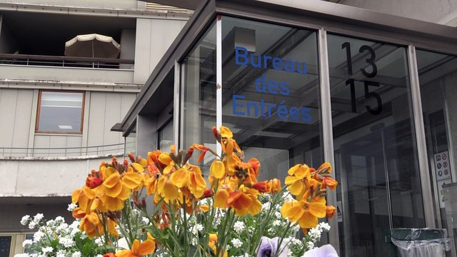 Des chocolats pour les enfants hospitalisés