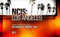 NCIS: Los Angeles -Promo 10x21