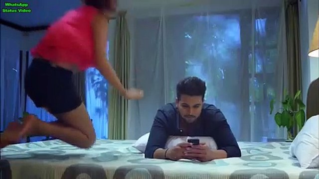 Heart Touching WhatsApp Status Teri Yaadon Se Chahun Main Ya Naa WhatsApp Status Video