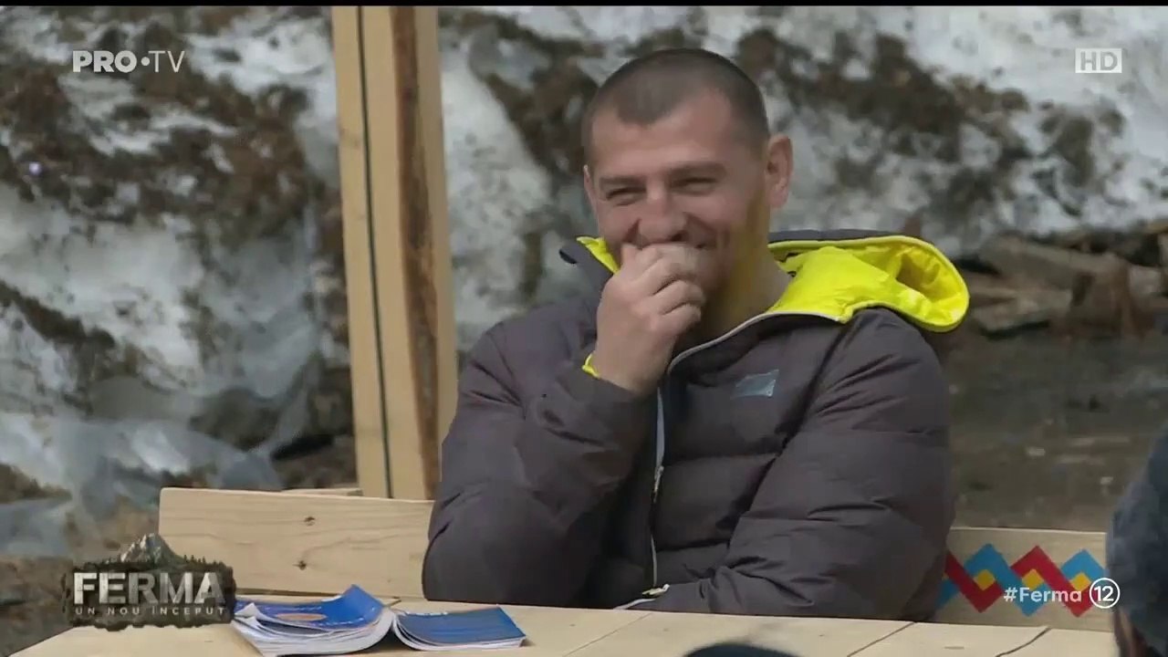 Ferma sezonul 4 episodul 51