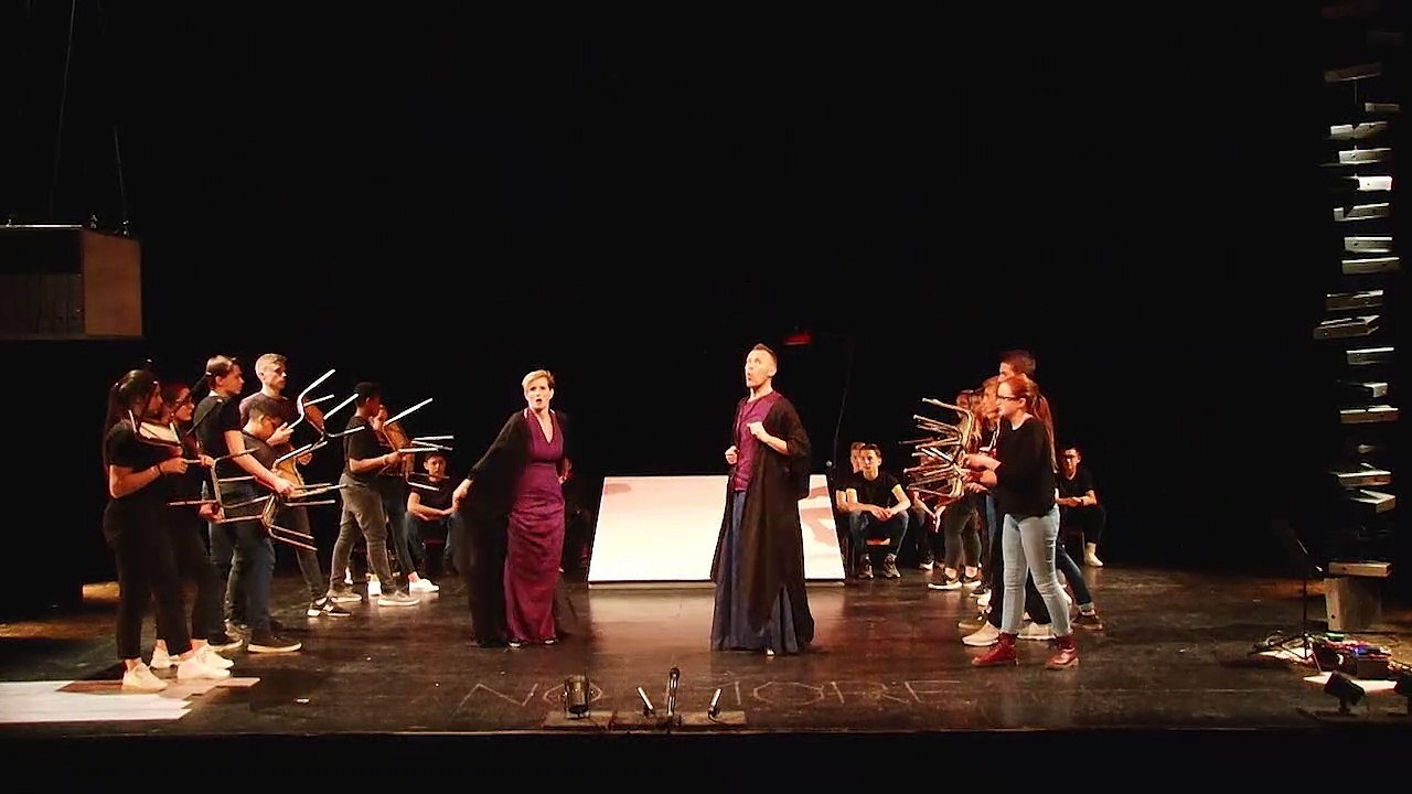 Héritages Antigone