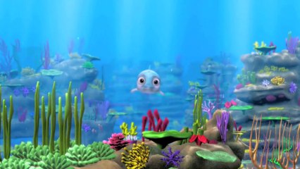 Dany le Dauphin - Film Cmplet en Français (Animation, Enfants, Famille) prt 2/2