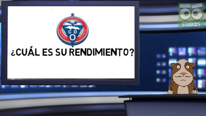 #CentroDeportivoOlmedo jugadas 10 fechas de la #LigaProEc