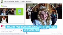 Gypsy Rose Blanchard’s Facebook Post About Her Dead Mother From 2015 Was Never Deleted