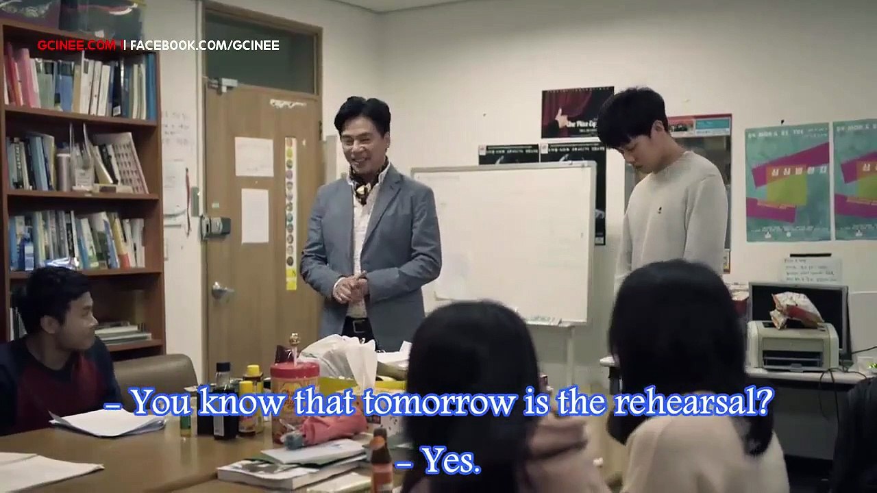 [Engsub BL] My P!stachioo