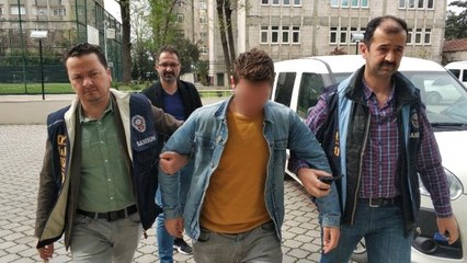 Kız Arkadaşının Fotoğrafını ve Numarasını Paylaşan Genç, Serbest Bırakıldı