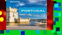 [GIFT IDEAS] Moon Portugal (First Edition): With Madeira   the Azores (Travel Guide) by