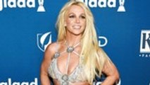 Britney Spears Reassures Concerned Fans On Instagram | Billboard News