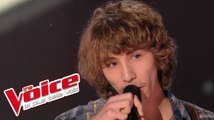 Rolling Stones – Angie | Flo | The Voice France 2014 | Blind Audition
