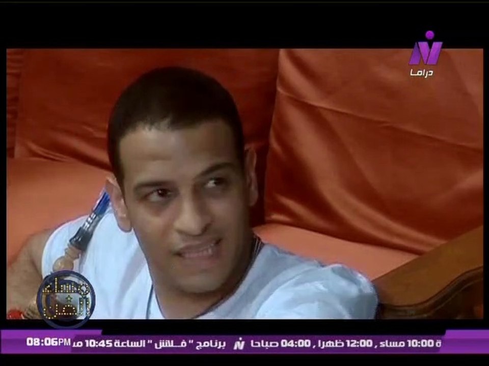 عيد ميلاد الفنان اشرف مصيلحى | الريف  فى الأعمال الدرامية | مساء الفن