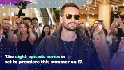 Scott Disick Lands New Reality Series ‘Flip It Like Disick’