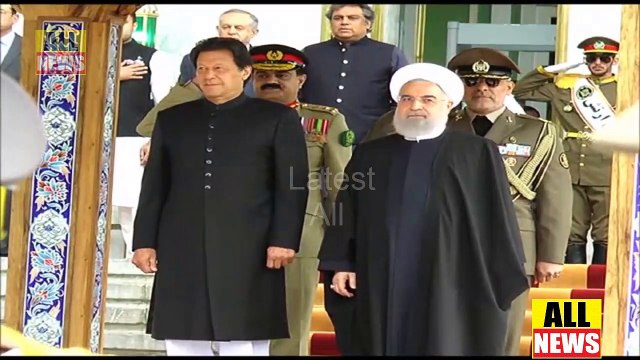 Prime Minister Imran Khan Iran's Visit Reason - PM Imran Khan Successful Visit Of Iran