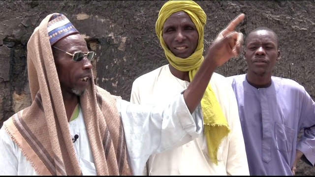 Boko Haram threatens civilians' lives in Niger