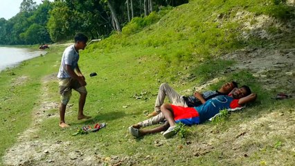 Must Watch Most Funny Videos 2019 - Episode-19 On Asif Sher Chennal