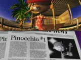 Pinocchio DJ