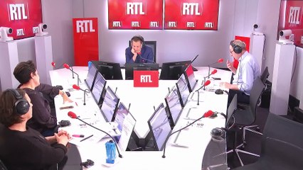 RTL Monde du 24 avril 2019