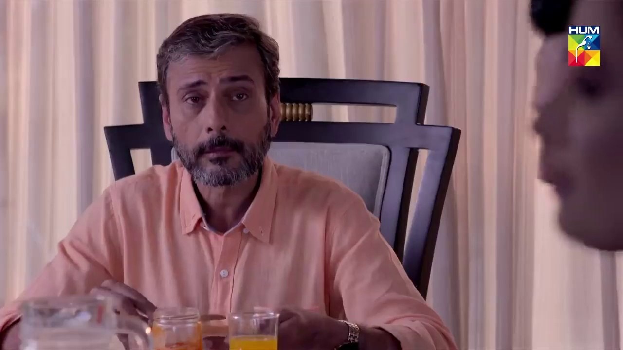 Meer Abru Epi 07 HUM TV Drama 24 April 2019