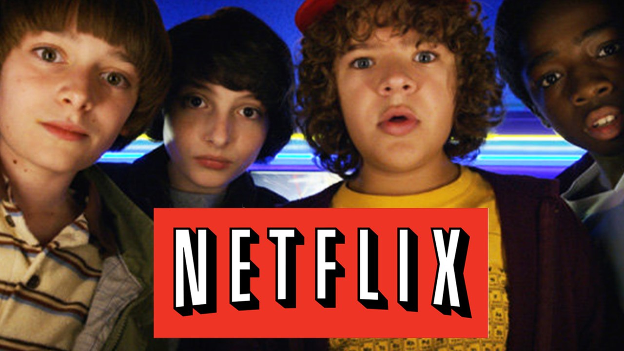 Top 10 Interesting Facts About Netflix