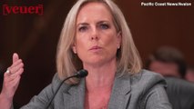 Report: DHS Nielsen Told Not to Discuss Fresh Russian Election Interference Fears with Trump