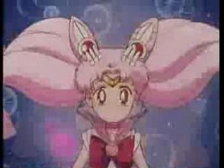 Sailor moon-So magical