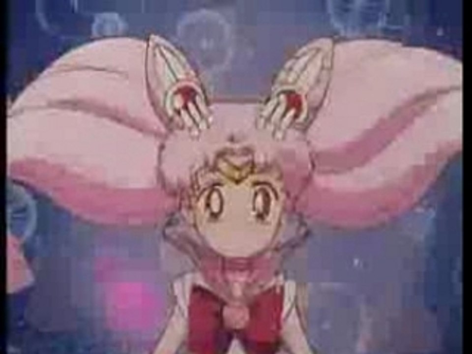 Sailor moon-So magical