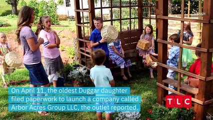 Bo$$ Babe! Jana Duggar Reportedly Started Her Own Business in Arkansas