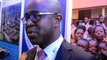 La CBG au coeur du symposium mines Guinée: Souleymane Traoré explique