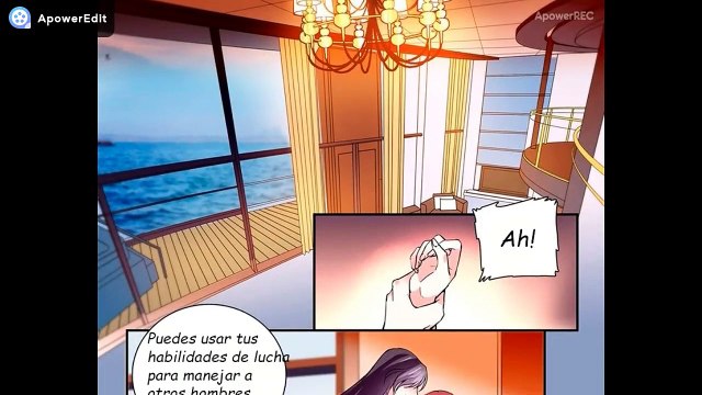 My Love Story l Mi Historia De amor (Cap. 40).