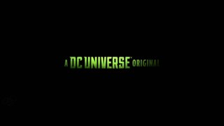 SWAMP THING Trailer (2019) DC Universe Series
