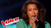 Beyonce – Love on Top | Mélissa Maugran | The Voice France 2014 | Blind Audition