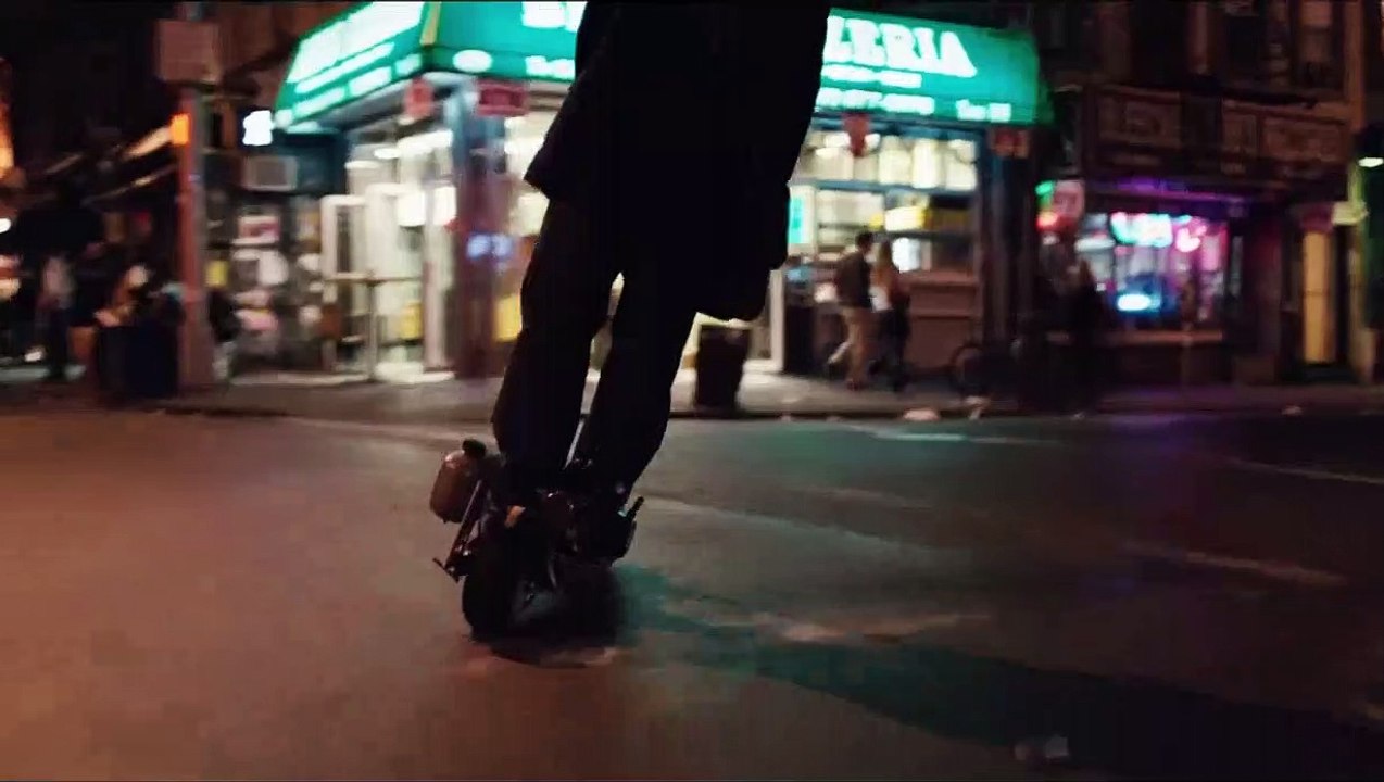 Reign Over Me (2007) Trailer #1 _ Movieclips Classic Trailers