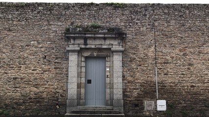 Visite guidée de la prison de Guingamp