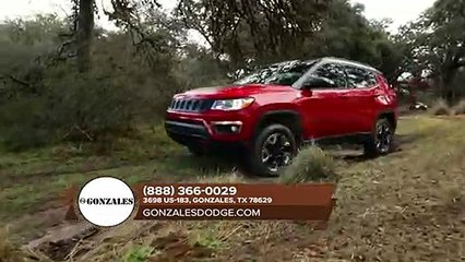 Jeep dealer Gonzales  TX | Jeep sales Gonzales  TX