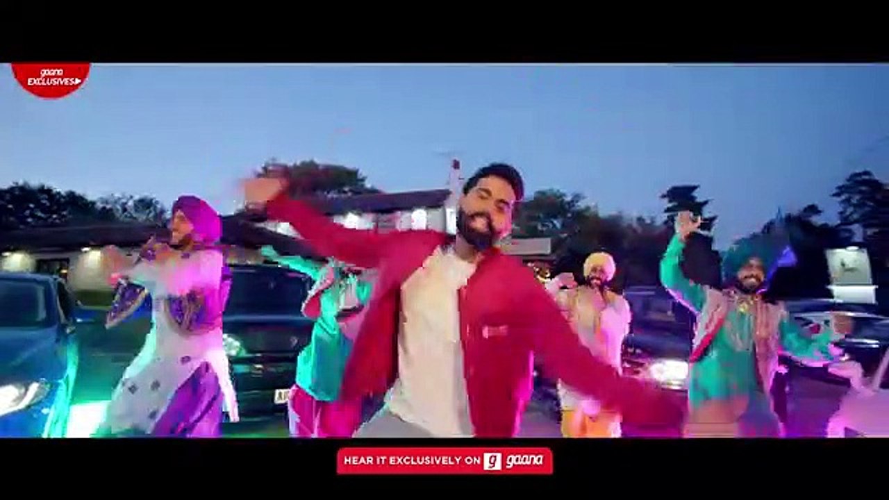 Parmish Verma - Pinda Aale Jatt (Official Video) - Desi Crew - Dil Diyan Gallan - Releasing 3rd May