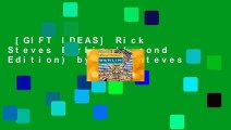 [GIFT IDEAS] Rick Steves Berlin (Second Edition) by Rick Steves
