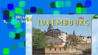 [BEST SELLING]  Journey Through Luxembourg by Sylvia Gehlert