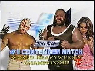 07-WWE SmackDown 20/01/2006 Latino CHV